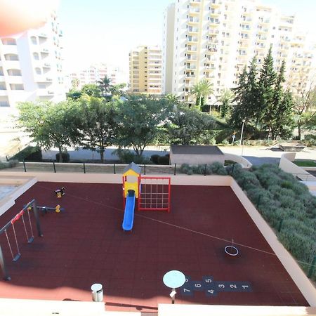 T1 Praia Da Rocha/ Paraiso Sol Da Rocha 3 Portimão Exterior foto