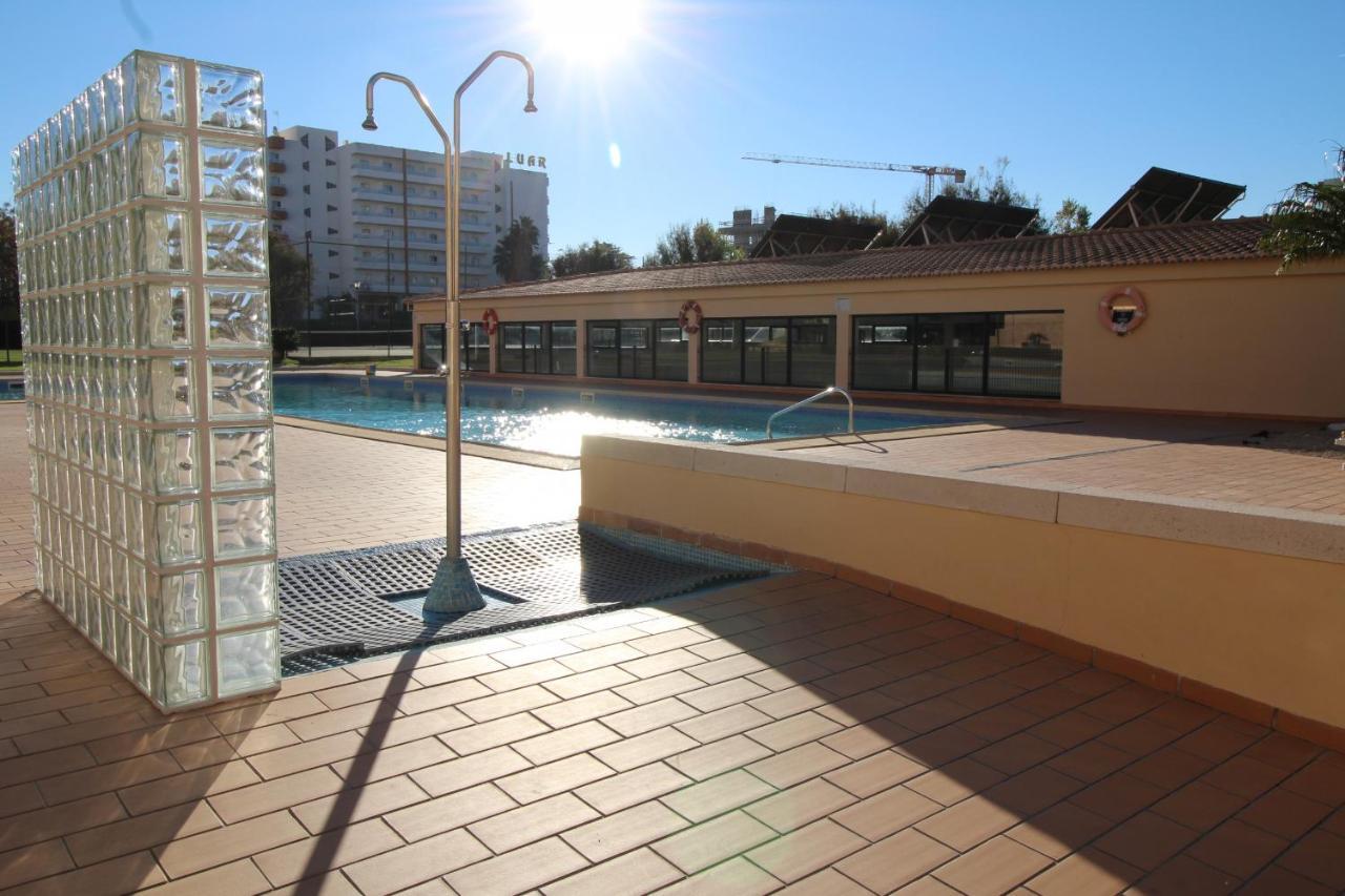 T1 Praia Da Rocha/ Paraiso Sol Da Rocha 3 Portimão Exterior foto