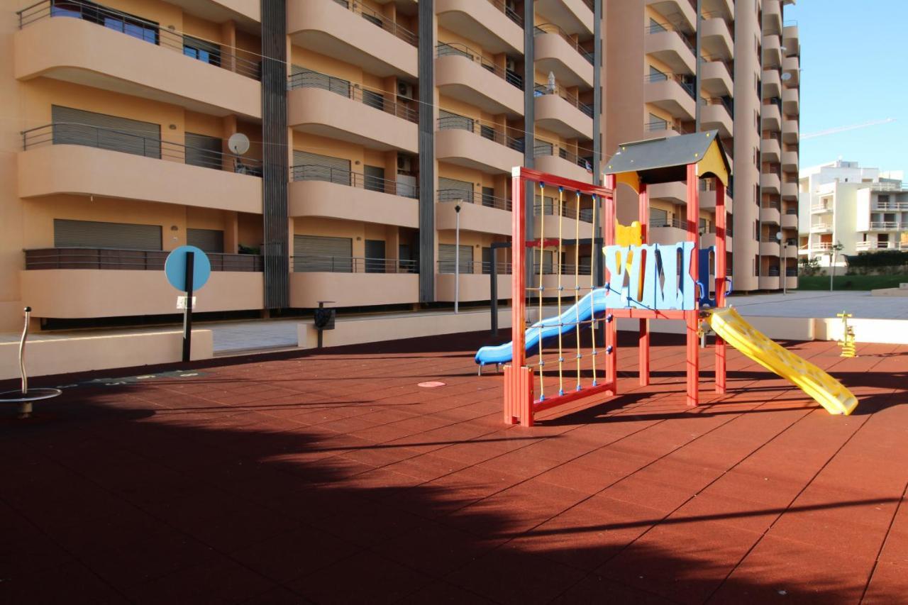 T1 Praia Da Rocha/ Paraiso Sol Da Rocha 3 Portimão Exterior foto
